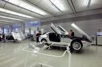 Mercedes-Benz SLR McLaren 2003 года